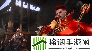 腾讯开年旗舰魔幻大作全民奇迹2定档