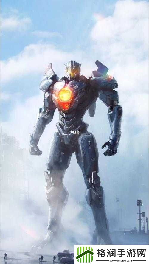 如何打造超级英雄的流浪者铠甲