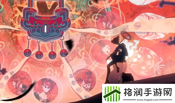 归龙潮长命锁为什么有个窟窿