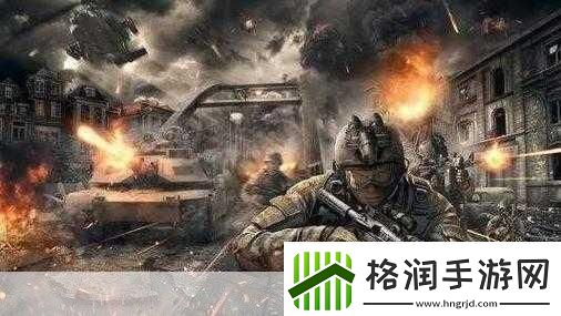 手游界震撼回响