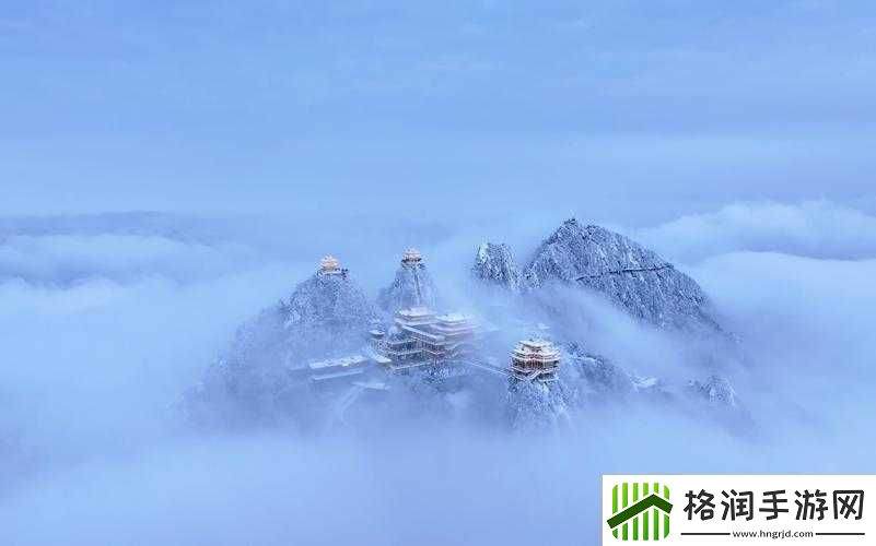 封神大主宰缥缈仙山探秘