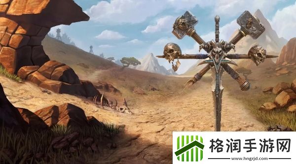 魔兽世界11.0怎么显示可驱散