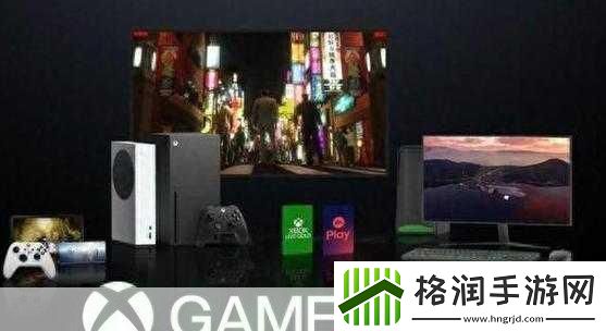 手游玩家必看微软Xbox承诺