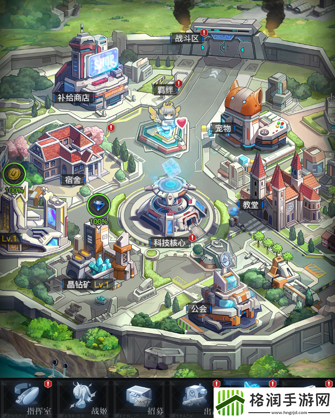 剑走偏锋零之战线重启二次元卡牌手游新体验