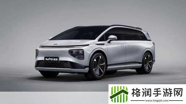 跨界新风尚！小鹏MPV曝光