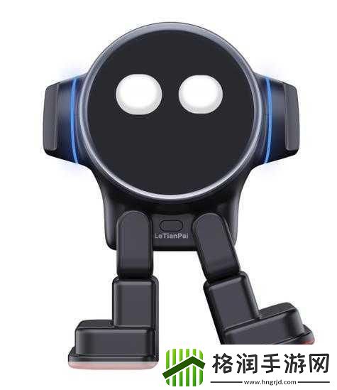 乐天派桌面机器人来袭！618天猫首发