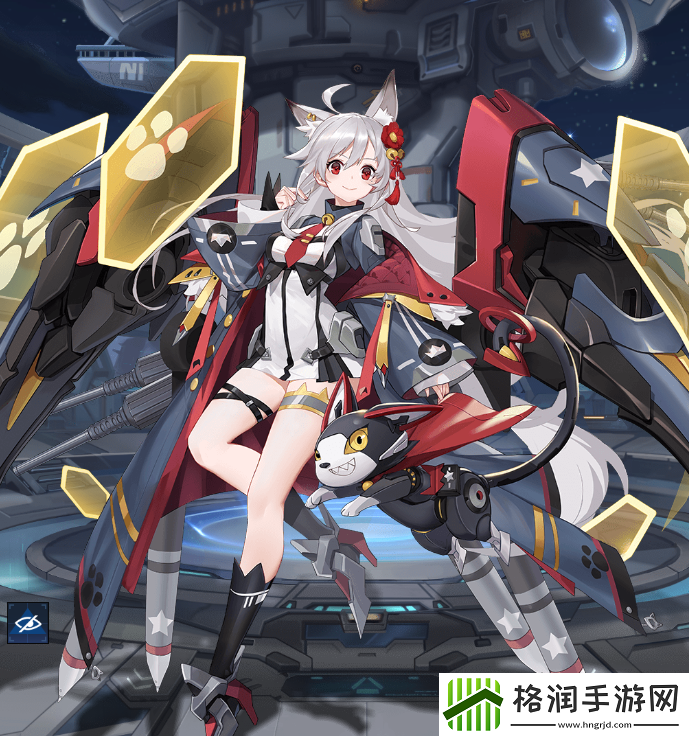 剑走偏锋零之战线重启二次元卡牌手游新体验