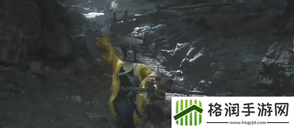 黑神话悟空蜂山石髓怎么获得