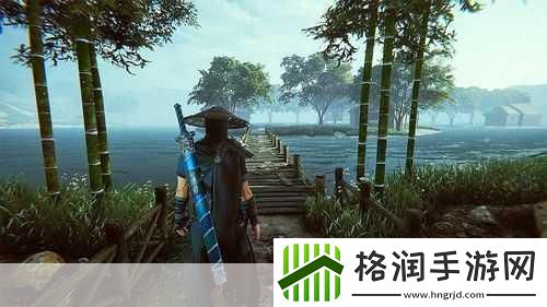 独家揭秘武侠迷沸腾！明末黑暗武侠魂系新视频震撼发布
