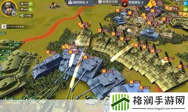 二战风云攻略之刷寇