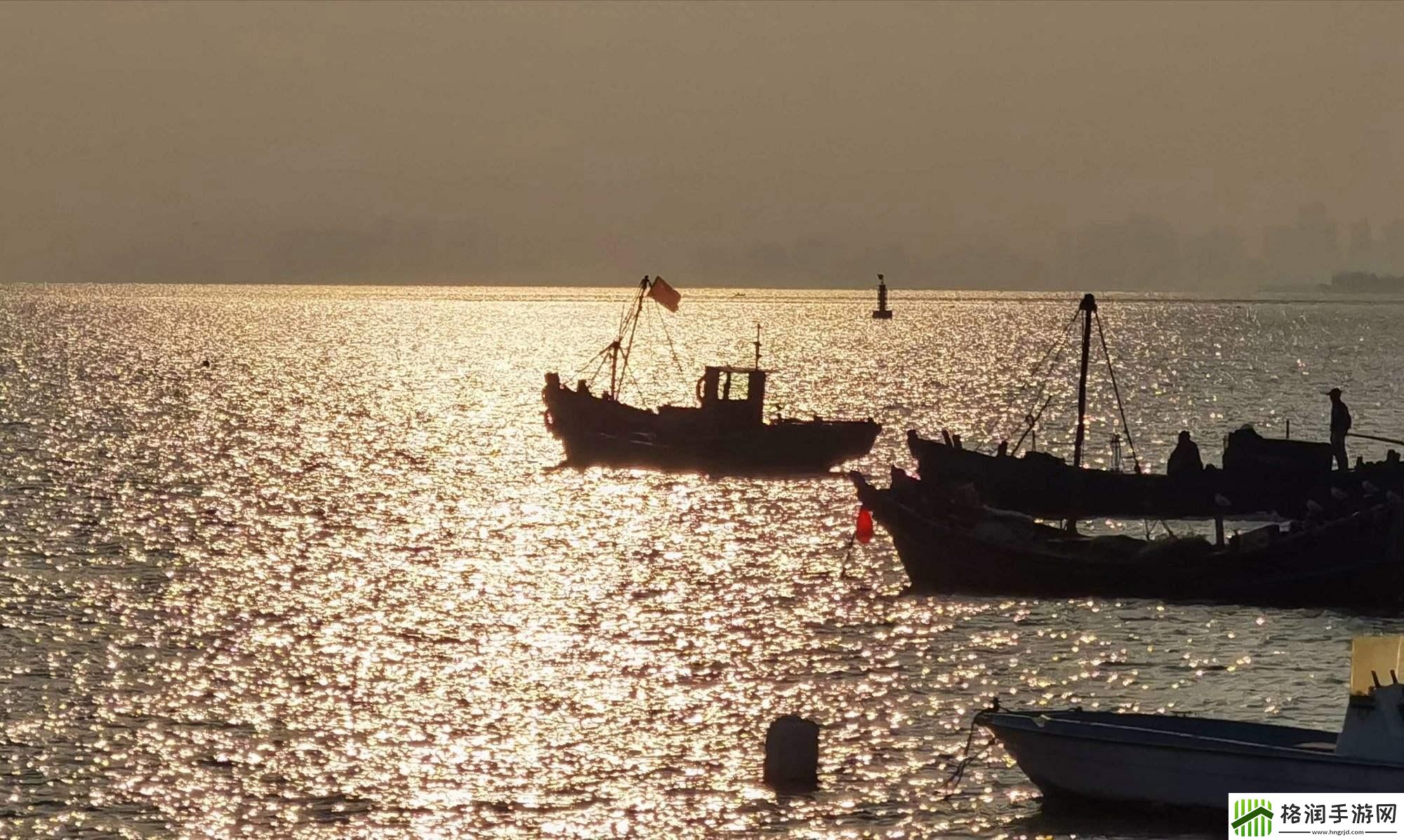 渔舟三个顾家女蹊径独辟笑谈间