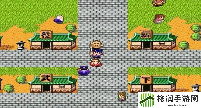 吞食天地2五丈原怎么过