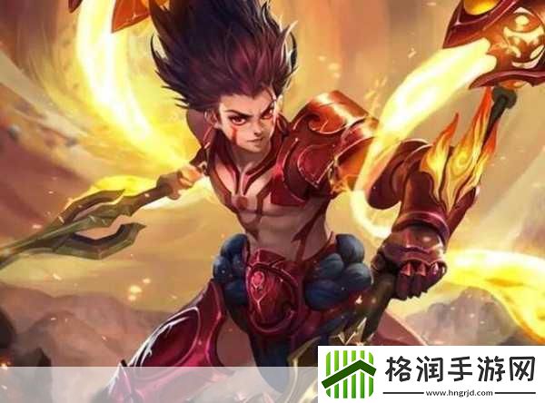 王者荣耀哪吒最强出装和铭文