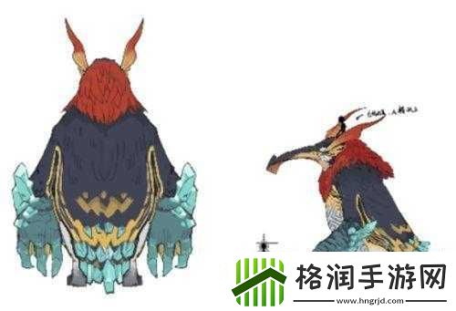 我的起源神奇动物创作与介绍