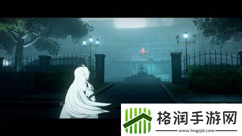 共度诡秘夏日战双帕弥什新版本先行PV首曝