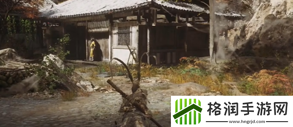 黑神话悟空清虚道果怎么获得