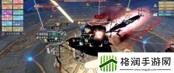 逆水寒手游墨不逆怎么打