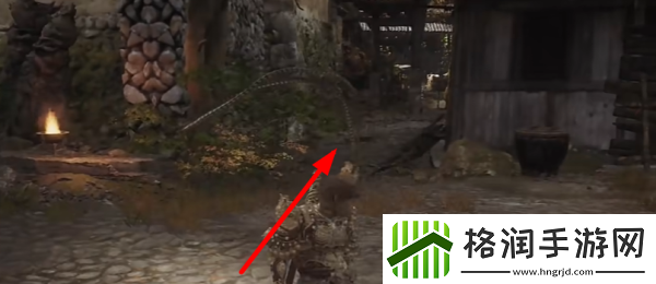 黑神话悟空清虚道果怎么获得