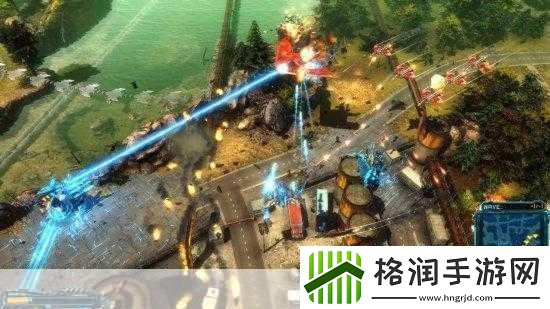 独家揭秘战术突破奇兵Steam震撼首发