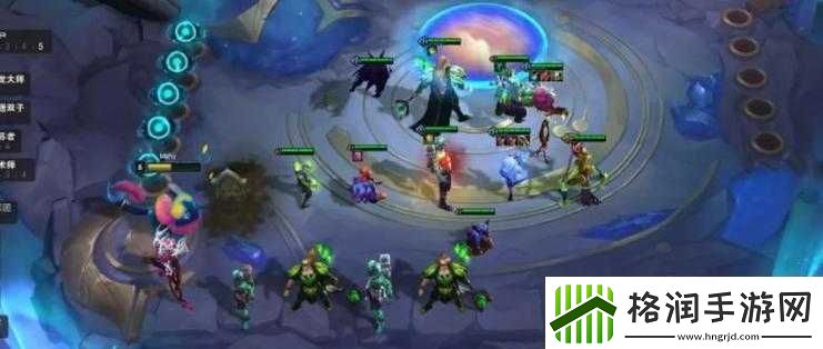 云顶之弈S7远古巨龙机制