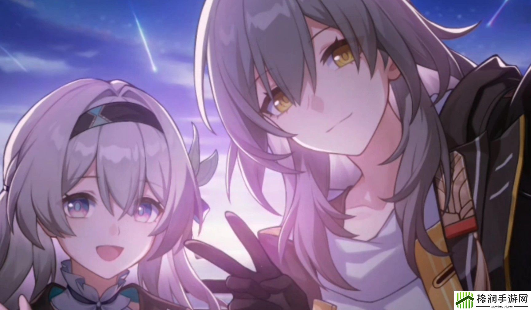 崩坏星穹铁道没有阮梅要抽流萤吗