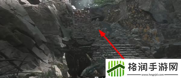 黑神话悟空蜂山石髓怎么获得