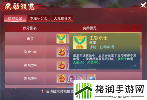 天下手游鉴定符狂欢开启