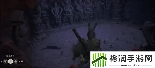 黑神话悟空耐雪枝怎么获得