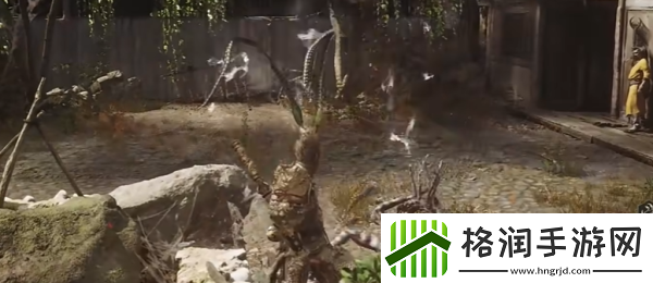 黑神话悟空清虚道果怎么获得