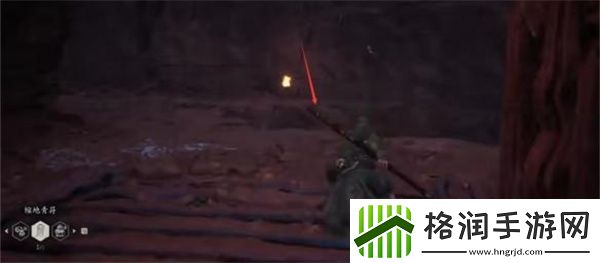 黑神话悟空耐雪枝怎么获得