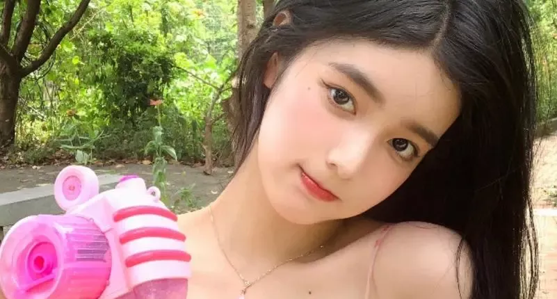 母与子的阴阳调和