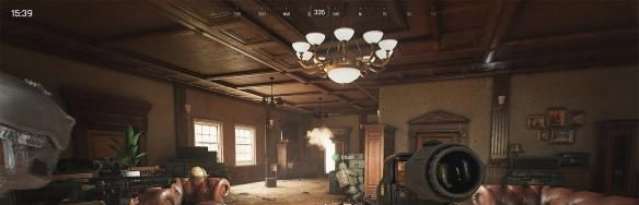 暗区突围人机会无缘无故开枪吗