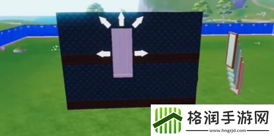 心动小镇怎么卡悬浮