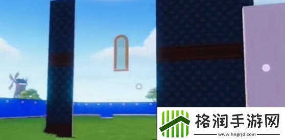 心动小镇怎么卡悬浮