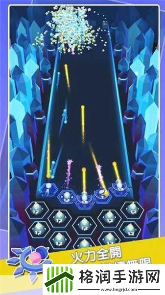 独家揭秘美少女与打砖块碰撞新火花！打砖块计画震撼更新来袭