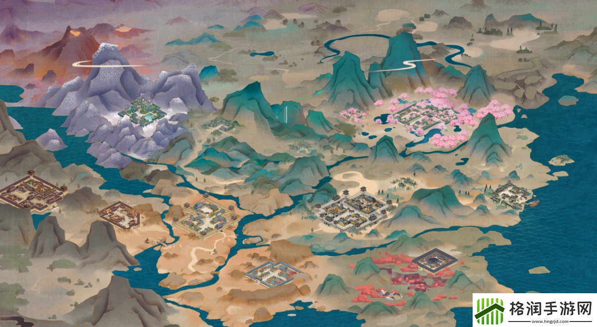 踏马江湖搞笑元素过多！友