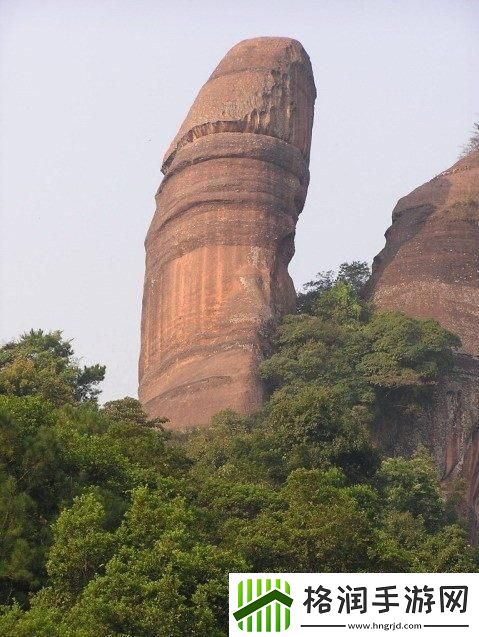 疯狂至极！那两座巍峨巨峰