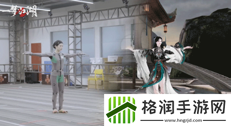 泣蛊悲音一梦江湖全新主线剧情探索之路即刻出发