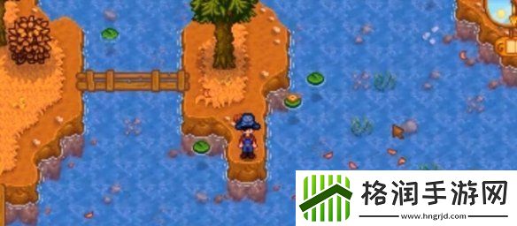 星露谷物语传说鱼捕获攻略