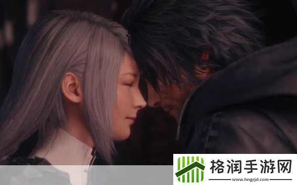 独家揭秘最终幻想16试玩版登陆Steam