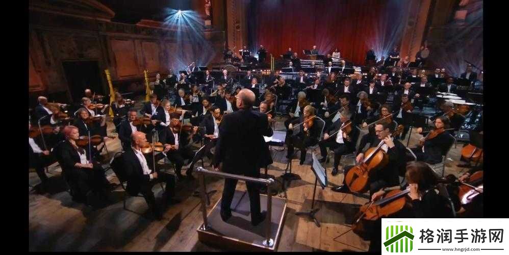 游荡大家庭交响曲