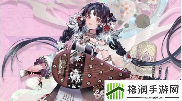 物华弥新五弦琵琶深造怎么加点