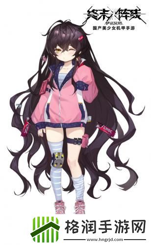 终末阵线全新版本即将来袭