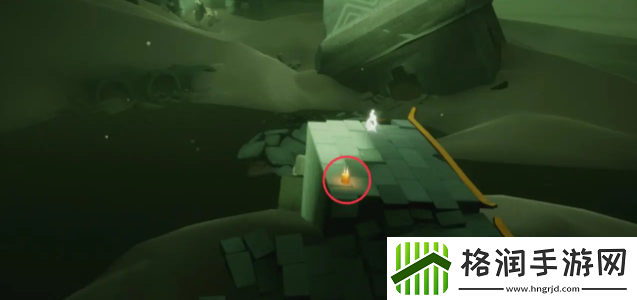 光遇5.22季节蜡烛在哪里