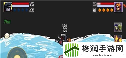 宫廷计手游绝招揭秘