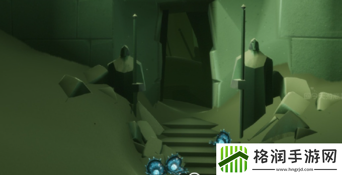 光遇5.22季节蜡烛在哪里