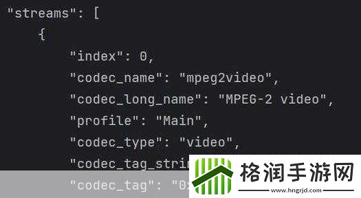VIDEOCODECWMVIDEODECODER揭秘