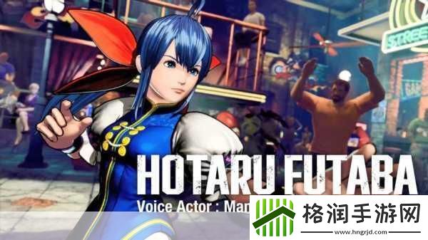 独家揭秘饿狼传说