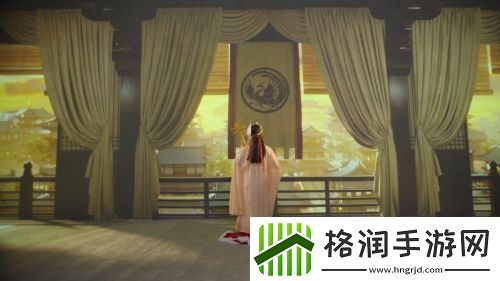 魔域口袋版发布国风宣传片