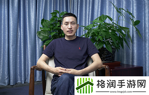 专访冰川董事长刘和国